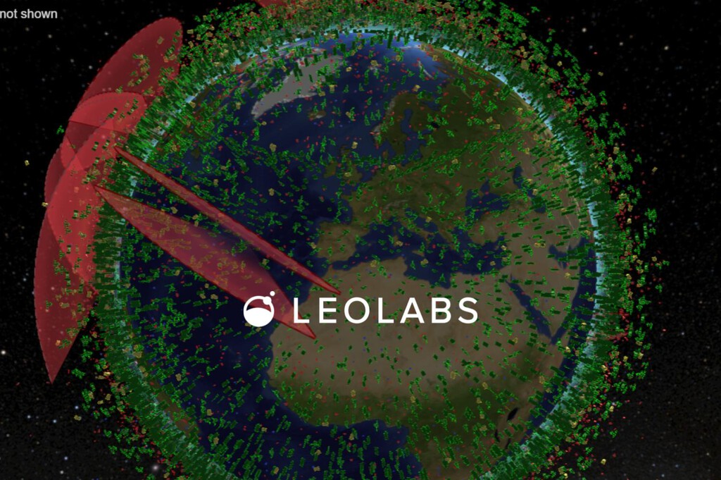 EEUU tiene más satélites para internet que China, Europa y Rusia juntos. Ahora todos quieren igualar a EEUU, pero no cabrán todos