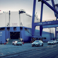 "Los coches chinos hoy son un 1% del mercado", pero son el lobo que se puede comer a Stellantis, BMW y Mercedes