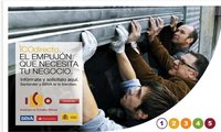 Necesitamos formas creativas para impulsar la financiación a las Pymes 