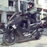 España se coloca como tercer mercado europeo, por delante de Alemania, tras haber vendido más de 200.000 motos