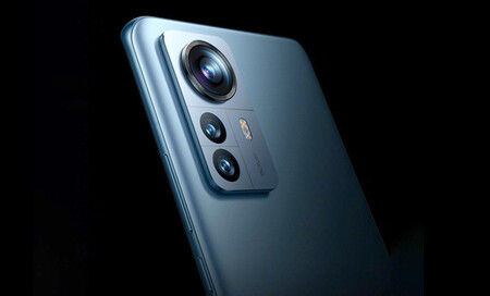 Xiaomi 12 Pro: la marca china “frena” en la carrera de los megapíxeles aunque apuesta por una triple cámara con sensores de 50 MP
