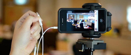 Especial grabación de vídeo en iOS: ideas para inspirarse y motivarse