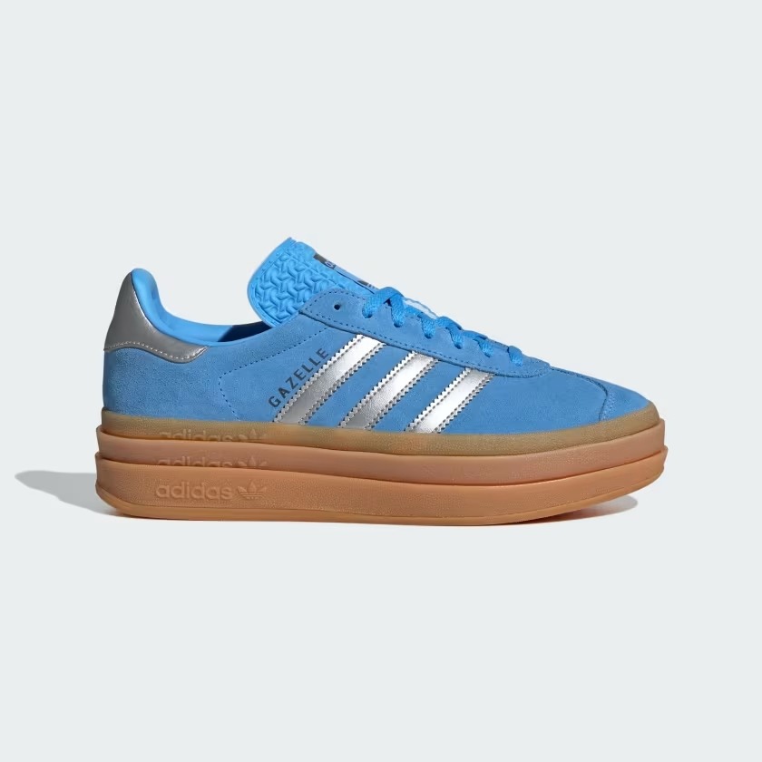 Zapatillas casual Adidas Gazelle Bold
