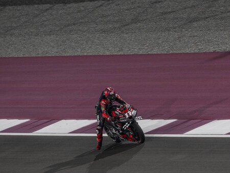 Vinales Catar Motogp 2023