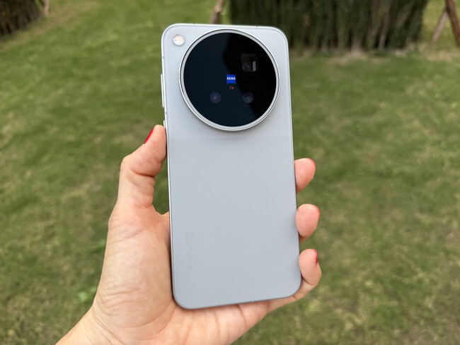 Vivo X500 Pro