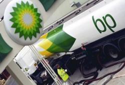 BP pierde dinero y reduce empleo