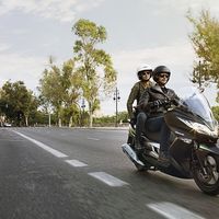 ¿Rebajas de enero? No, mucho más. Kawasaki pone a la venta sus Euro 3 matriculadas como Km 0