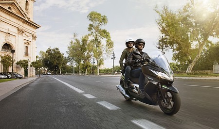 ¿Rebajas de enero? No, mucho más. Kawasaki pone a la venta sus Euro 3 matriculadas como Km 0