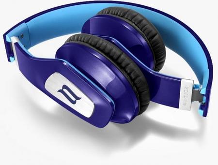 Noontec Zoro II HD, los auriculares que vinieron de China: Análisis