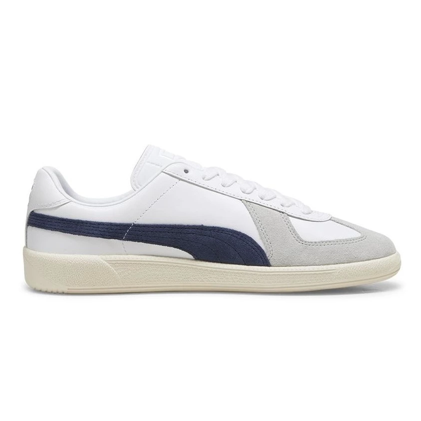 Zapatillas casual de hombre Army Trainer Puma