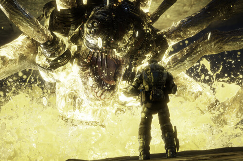 Gears of War: Reloaded