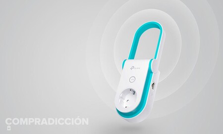 Soluciona tus problemas de WiFi con este extensor de red. TP-Link RE365 sólo hoy en oferta en Amazon por 38,99 euros