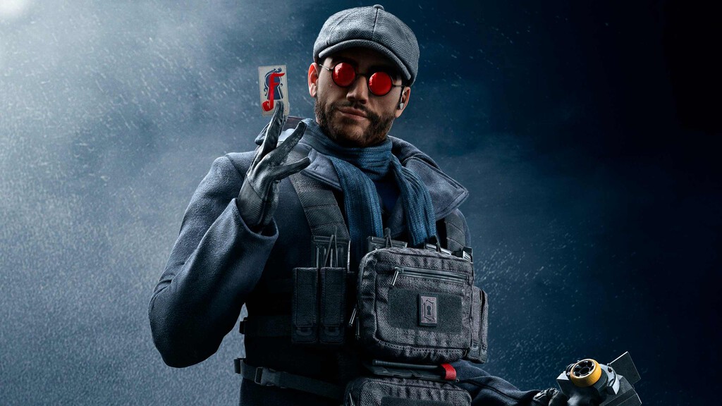 Ubisoft vuelve a perder contra los hackers: Rainbow Six Siege colapsa una vez más en 2026 