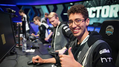 League of Legends 2021