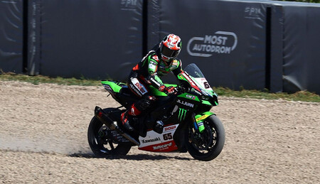 Rea Most Sbk 2022