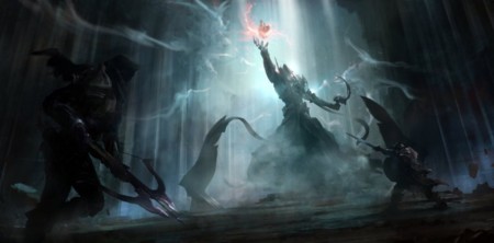 El parche 2.4.0 de Diablo III llegará mañana con la Cuenca Gris, nuevos retos y mucho más