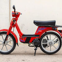 Hemos perdido una generación de moteros. Los jóvenes ya no sueñan con una moto: el móvil y TikTok les ha ganado la carrera 