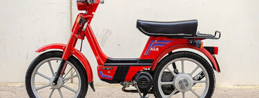 Hemos perdido una generación de moteros. Los jóvenes ya no sueñan con una moto: el móvil y TikTok les ha ganado la carrera 