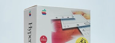 La tecnología HyperCard de Apple fue inspirada por un "viaje con ácido" en 1985 y acabó sentando las bases de internet