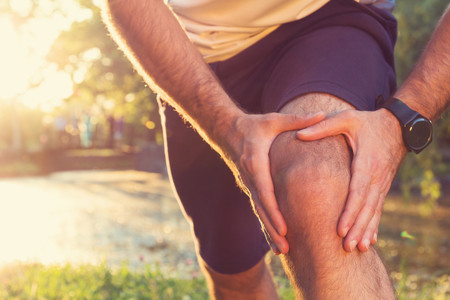 Tendinitis rotuliana o rodilla del saltador: una patología muy frecuente en los corredores