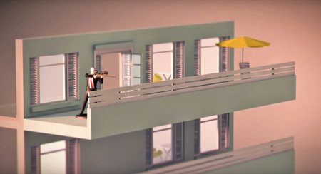 Hitman Go