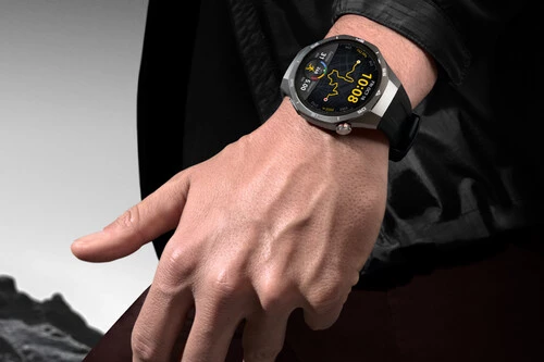 Huawei Watch GT5 + auriculares FreeBuds 5i