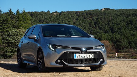 Hyundai Corolla 2022