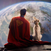 'Superman' se consolida como un éxito internacional a pesar del "sentimiento anti-americano", y el mayor sorprendido es el propio James Gunn 