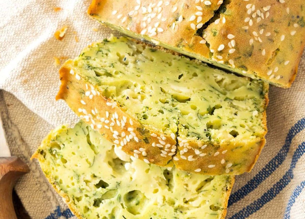 La receta del pan de espinacas de Jordi Cruz que puedo replicar en mi microondas Xiaomi en cinco minutos 