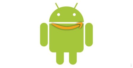 Amazon nos da muchos detalles sobre su tienda Android