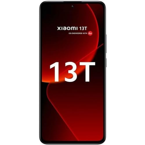 Smartphone Xiaomi 13T 8GB/ 256GB