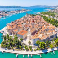 Esta ciudad de Croacia poco conocida es tan bonita como Dubrovnik pero más barata y no está repleta de turistas 
