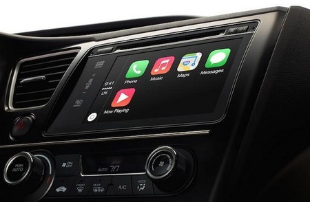 Car Play