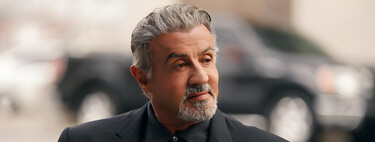 Sylvester Stallone: “sempre rejeitei a frase ‘envelheça com dignidade’. Quanto mais velho fico, mais tento abraçar minha criança interior” 