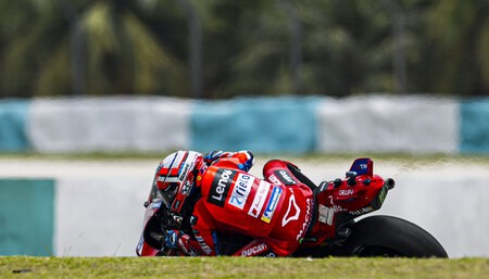 Pirro Sepang Motogp 2025 2