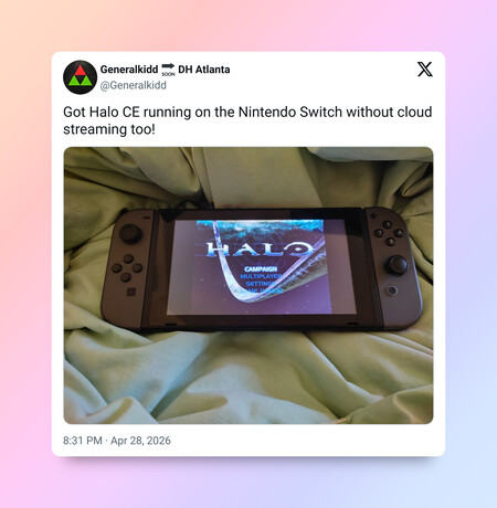 Tuit Halo En Switch 1