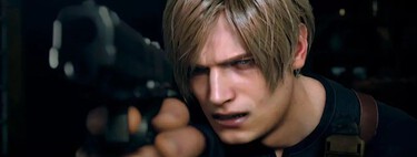 ¿Resident Evil 4 Remake es demasiado fácil para ti? Este mod lo convierte en una pesadilla solo apta para los más duros 