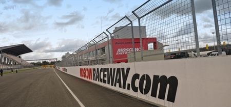 Superbikes Rusia 2012: nueva prueba para el mundial que lo hace más internacional