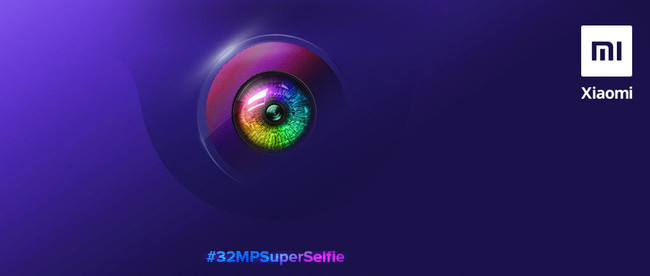 Redmi Y3 4