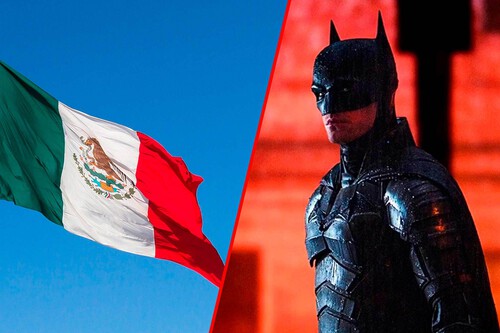 La Television De Mexico Se Une A La Celebracion Del Caballero De La Noche Con Dos Maratones De Peliculas Imperdibles 1