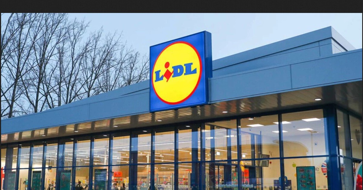 Lidl tiene por menos de 10 euros la solución para facilitar el reciclaje en casa sin ocupar media cocina