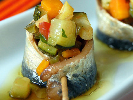 La coenzima Q10 potencia los beneficios de la dieta mediterránea