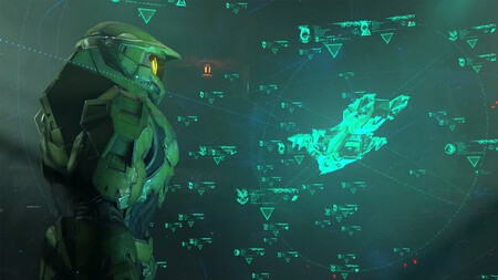 Halo Infinite (343 Industries)