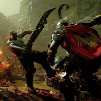 Está gratis en Steam, es un juego de acción brutal y te acelerará el pulso, pero debes darte prisa si quieres reclamar Warhammer: Vermintide 2 