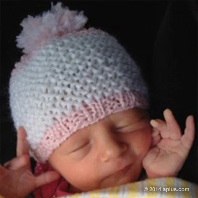 Wyatt Isabella Kutcher