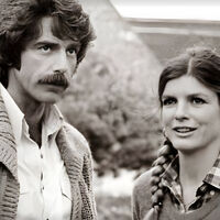 En 1978 interpretaron a un matrimonio en una película de terror: casi 50 años después son una de las parejas más longevas de Hollywood 