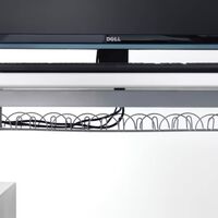 Las mejores soluciones para evitar los líos de cable en nuestro espacio de trabajo según nuestros editores