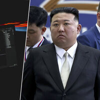 Coreia do Norte infiltra trabalhadores em empresas do Ocidente há anos e agora sabemos como eles fazem isso 
