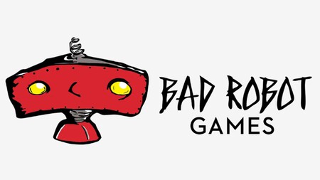 Bad Robot Games