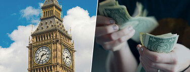 Si la IA nos va a dejar sin trabajo, en Reino Unido ya están discutiendo en serio la solución: una renta básica universal